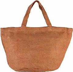Torba od jute od 100% prirodne pređe - Kimood