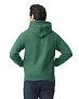  HEAVY BLEND™ ADULT HOODED SWEATSHIRT - Gildan