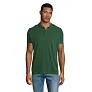 PLANET MEN polo majica kratkih rukava - 170g