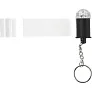  Keyring with light
