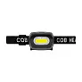  COB head torch