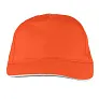  Cap