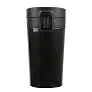 Thermo mug 280 ml with sieve stopping dregs