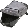  Backpack with light
