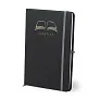  Notebook A5