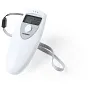  Alcohol breath tester