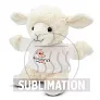 Bleathany Plush sheep