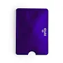  Credit card holder, RFID protection