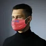  Reusable face mask