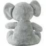  Plush elephant