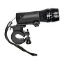  Air Gifts svjetiljka 1 CREE LED, svjetlo za bicikl