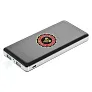  Power bank 12000 mAh with light