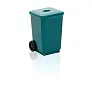  Pencil sharpener "trash can"