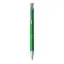 Nathaniel Ball pen