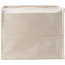  Cotton jute cooler bag