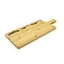  Bamboo cheese set