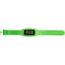  Wristband with pedometer