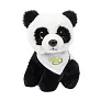 Loka Plush panda