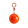  Poncho in ball