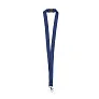  Lanyard with safety catch