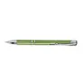  Wheat straw ball pen, metal clip