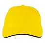  Cap