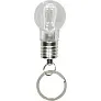  Keyring "light bulb"