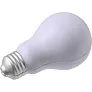  Anti stress "light bulb"