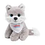 Fang Plush wolf