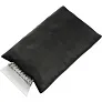  Ice scraper in glove