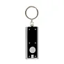 Jesse Keyring, LED light