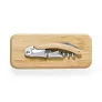  Bamboo waiter's knife
