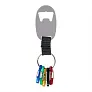  Keyring, bottle opener