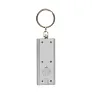 Jesse Keyring, LED light