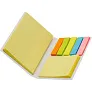  Memo holder, sticky notes