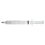  Ball pen "syringe"