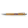  Bamboo ball pen