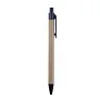  Memo holder, notebook A6, sticky notes, ball pen