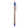  Memo holder, notebook A6, sticky notes, ball pen