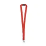  Lanyard with safety catch