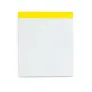  Magnetic writing board, marker with felt tip, eraser