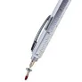  Multifunctional ball pen, touch pen, ruler, spirit level