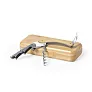  Bamboo waiter's knife