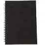  Notebook approx. A5