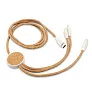 Brent Cork charging cable B'RIGHT