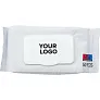  Alcohol wipes, 50 pcs