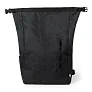  RPET water resistant backpack