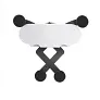  Gravity mobile phone holder for car