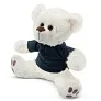 Caesar Plush teddy bear