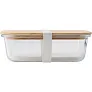 Glass lunch box 900 ml
